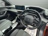 USED 2022 M PEUGEOT E-2008 50kWh GT SUV 5dr Electric Auto (7kW Charger) (136 ps) 