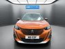 USED 2022 M PEUGEOT E-2008 50kWh GT SUV 5dr Electric Auto (7kW Charger) (136 ps) 