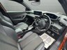 USED 2022 M PEUGEOT E-2008 50kWh GT SUV 5dr Electric Auto (7kW Charger) (136 ps) 