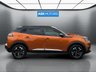 USED 2022 M PEUGEOT E-2008 50kWh GT SUV 5dr Electric Auto (7kW Charger) (136 ps) 