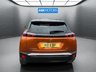 USED 2022 M PEUGEOT E-2008 50kWh GT SUV 5dr Electric Auto (7kW Charger) (136 ps) 