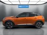USED 2022 M PEUGEOT E-2008 50kWh GT SUV 5dr Electric Auto (7kW Charger) (136 ps) 
