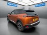 USED 2022 M PEUGEOT E-2008 50kWh GT SUV 5dr Electric Auto (7kW Charger) (136 ps) 