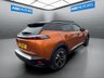 USED 2022 M PEUGEOT E-2008 50kWh GT SUV 5dr Electric Auto (7kW Charger) (136 ps) 