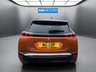 USED 2022 M PEUGEOT E-2008 50kWh GT SUV 5dr Electric Auto (7kW Charger) (136 ps) 