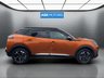 USED 2022 M PEUGEOT E-2008 50kWh GT SUV 5dr Electric Auto (7kW Charger) (136 ps) 