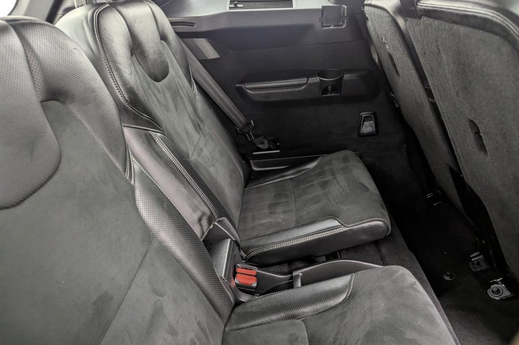 USED 2019 68 VOLVO XC90 2.0 D5 PowerPulse R-Design SUV 5dr Diesel Auto 4WD Euro 6 (s/s) (235 ps) **&pound;6,045 Of Optional Extras**