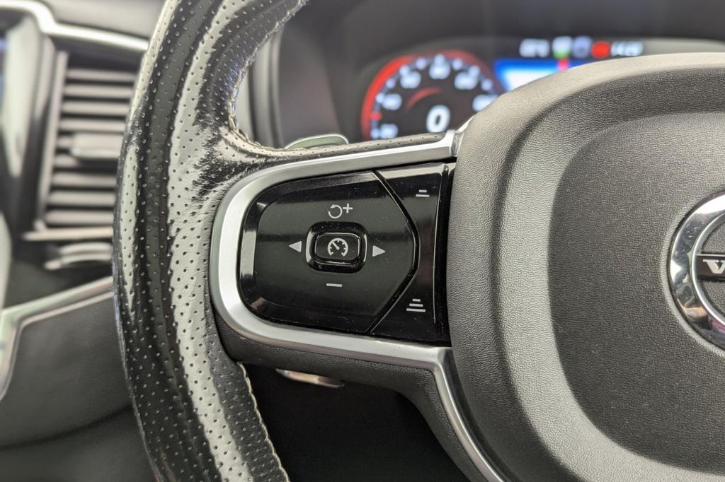 USED 2019 68 VOLVO XC90 2.0 D5 PowerPulse R-Design SUV 5dr Diesel Auto 4WD Euro 6 (s/s) (235 ps) **&pound;6,045 Of Optional Extras**