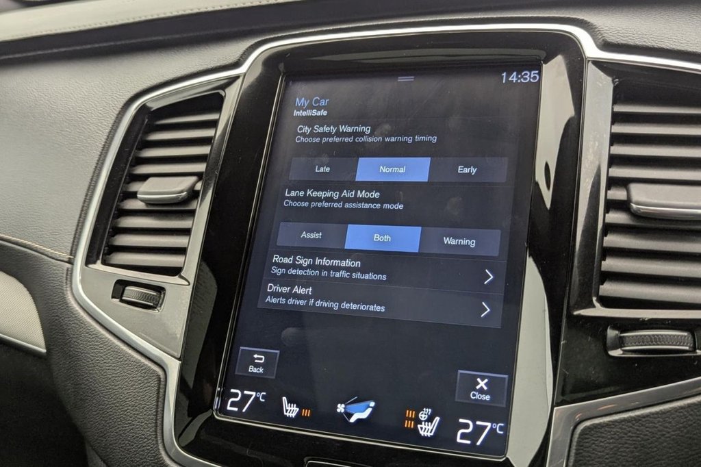 USED 2019 68 VOLVO XC90 2.0 D5 PowerPulse R-Design SUV 5dr Diesel Auto 4WD Euro 6 (s/s) (235 ps) **&pound;6,045 Of Optional Extras**