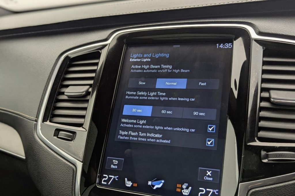 USED 2019 68 VOLVO XC90 2.0 D5 PowerPulse R-Design SUV 5dr Diesel Auto 4WD Euro 6 (s/s) (235 ps) **&pound;6,045 Of Optional Extras**