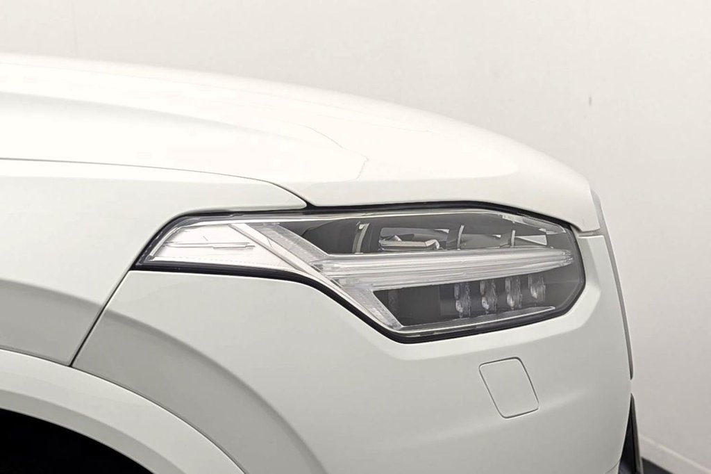 USED 2019 68 VOLVO XC90 2.0 D5 PowerPulse R-Design SUV 5dr Diesel Auto 4WD Euro 6 (s/s) (235 ps) **&pound;6,045 Of Optional Extras**