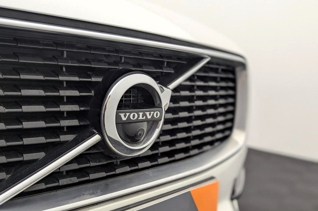 USED 2019 68 VOLVO XC90 2.0 D5 PowerPulse R-Design SUV 5dr Diesel Auto 4WD Euro 6 (s/s) (235 ps) **&pound;6,045 Of Optional Extras**