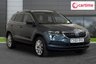 USED 2022 22 SKODA KAROQ 1.5 TSI ACT SE L SUV 5dr Petrol DSG Euro 6 (s/s) (150 ps) Rear View Camera, Smartlink, Parking Package, Winter Pack, Design Package Rear View Camera, Smartlink, Parking Package, Winter Pack, Design Package