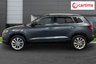 USED 2022 22 SKODA KAROQ 1.5 TSI ACT SE L SUV 5dr Petrol DSG Euro 6 (s/s) (150 ps) Rear View Camera, Smartlink, Parking Package, Winter Pack, Design Package Rear View Camera, Smartlink, Parking Package, Winter Pack, Design Package