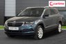 USED 2022 22 SKODA KAROQ 1.5 TSI ACT SE L SUV 5dr Petrol DSG Euro 6 (s/s) (150 ps) Rear View Camera, Smartlink, Parking Package, Winter Pack, Design Package Rear View Camera, Smartlink, Parking Package, Winter Pack, Design Package