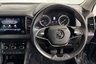USED 2022 22 SKODA KAROQ 1.5 TSI ACT SE L SUV 5dr Petrol DSG Euro 6 (s/s) (150 ps) Rear View Camera, Smartlink, Parking Package, Winter Pack, Design Package Rear View Camera, Smartlink, Parking Package, Winter Pack, Design Package
