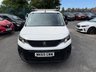 USED 2019 69 PEUGEOT PARTNER 1.5 BlueHDi 1000 Professional Standard Panel Van 5dr Diesel Manual SWB Euro 6 (100 bhp) 
