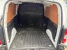 USED 2019 69 PEUGEOT PARTNER 1.5 BlueHDi 1000 Professional Standard Panel Van 5dr Diesel Manual SWB Euro 6 (100 bhp) 