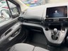 USED 2019 69 PEUGEOT PARTNER 1.5 BlueHDi 1000 Professional Standard Panel Van 5dr Diesel Manual SWB Euro 6 (100 bhp) 