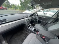 USED 2011 11 VOLKSWAGEN PASSAT 2.0 TDI BlueMotion Tech SE Estate 5dr Diesel DSG Euro 5 (s/s) (140 ps) RARE AUTO ESTATE+GOOD HISTORY