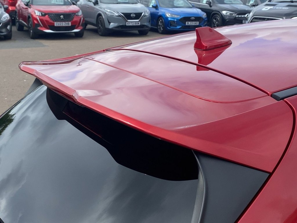USED 2021 70 FORD PUMA 1.0T EcoBoost MHEV ST-Line X SUV 5dr Petrol Manual Euro 6 (s/s) (155 ps) *CARPLAY+B&O+NAV+COMFORT PACK*