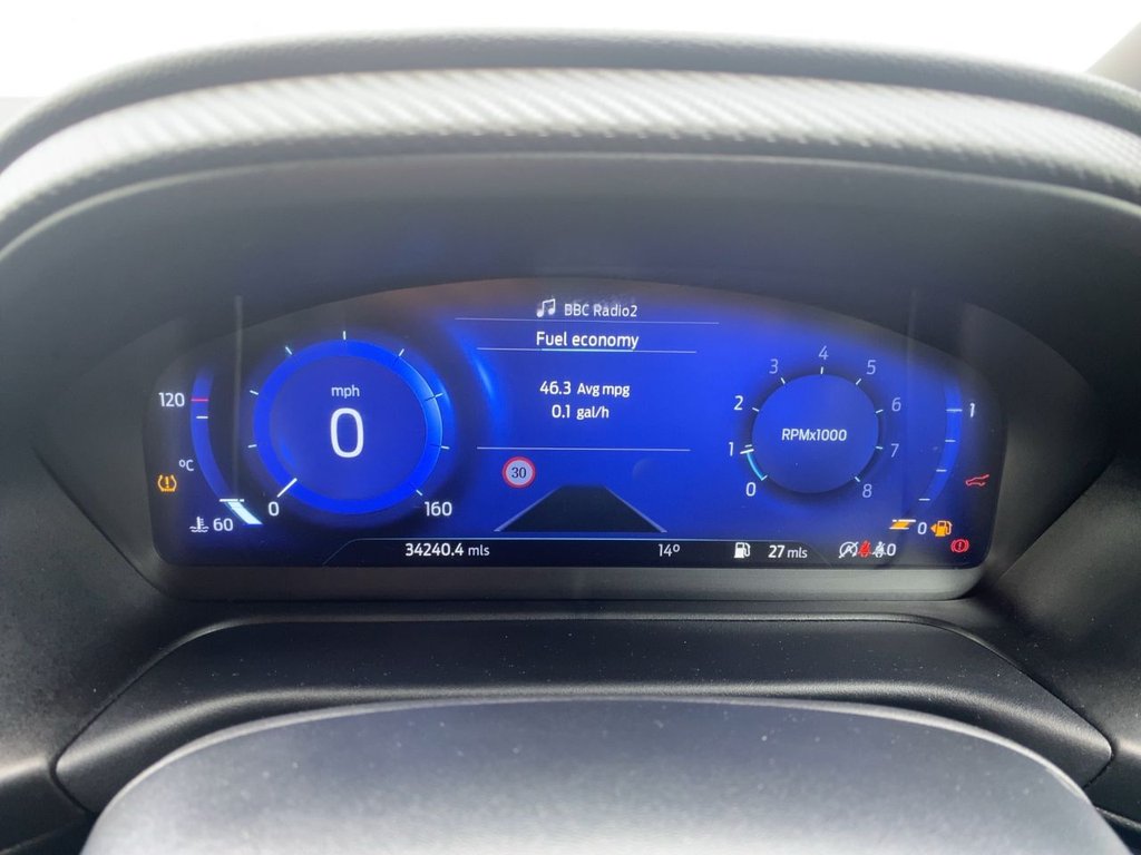 USED 2021 70 FORD PUMA 1.0T EcoBoost MHEV ST-Line X SUV 5dr Petrol Manual Euro 6 (s/s) (155 ps) *CARPLAY+B&O+NAV+COMFORT PACK*