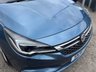 USED 2016 16 VAUXHALL ASTRA 1.4i Turbo Energy Hatchback 5dr Petrol Manual Euro 6 (125 ps) LOW MILES + CARPLAY + CRUISE + SAT NAV + FSH + BLUETOOTH