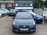 USED 2016 16 VAUXHALL ASTRA 1.4i Turbo Energy Hatchback 5dr Petrol Manual Euro 6 (125 ps) LOW MILES + CARPLAY + CRUISE + SAT NAV + FSH + BLUETOOTH