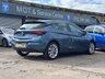 USED 2016 16 VAUXHALL ASTRA 1.4i Turbo Energy Hatchback 5dr Petrol Manual Euro 6 (125 ps) LOW MILES + CARPLAY + CRUISE + SAT NAV + FSH + BLUETOOTH