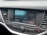 USED 2016 16 VAUXHALL ASTRA 1.4i Turbo Energy Hatchback 5dr Petrol Manual Euro 6 (125 ps) LOW MILES + CARPLAY + CRUISE + SAT NAV + FSH + BLUETOOTH