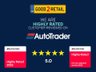 USED 2014 14 FORD FOCUS 1.6 TDCi Edge Hatchback 5dr Diesel Manual Euro 5 (s/s) (95 ps) 