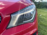USED 2014 14 MERCEDES-BENZ CLA 2.1 CLA220 CDI AMG Sport Coupe 4dr Diesel 7G-DCT Euro 6 (s/s) (170 ps) 
