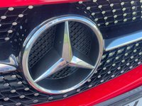 USED 2014 14 MERCEDES-BENZ CLA 2.1 CLA220 CDI AMG Sport Coupe 4dr Diesel 7G-DCT Euro 6 (s/s) (170 ps) 