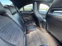 USED 2014 14 MERCEDES-BENZ CLA 2.1 CLA220 CDI AMG Sport Coupe 4dr Diesel 7G-DCT Euro 6 (s/s) (170 ps) 