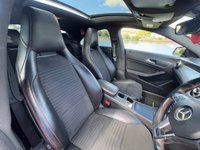 USED 2014 14 MERCEDES-BENZ CLA 2.1 CLA220 CDI AMG Sport Coupe 4dr Diesel 7G-DCT Euro 6 (s/s) (170 ps) 