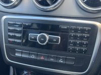 USED 2014 14 MERCEDES-BENZ CLA 2.1 CLA220 CDI AMG Sport Coupe 4dr Diesel 7G-DCT Euro 6 (s/s) (170 ps) 