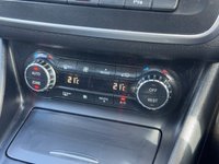USED 2014 14 MERCEDES-BENZ CLA 2.1 CLA220 CDI AMG Sport Coupe 4dr Diesel 7G-DCT Euro 6 (s/s) (170 ps) 