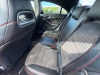 USED 2014 14 MERCEDES-BENZ CLA 2.1 CLA220 CDI AMG Sport Coupe 4dr Diesel 7G-DCT Euro 6 (s/s) (170 ps) 