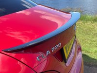 USED 2014 14 MERCEDES-BENZ CLA 2.1 CLA220 CDI AMG Sport Coupe 4dr Diesel 7G-DCT Euro 6 (s/s) (170 ps) 