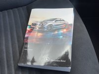 USED 2014 14 MERCEDES-BENZ CLA 2.1 CLA220 CDI AMG Sport Coupe 4dr Diesel 7G-DCT Euro 6 (s/s) (170 ps) 