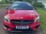 USED 2014 14 MERCEDES-BENZ CLA 2.1 CLA220 CDI AMG Sport Coupe 4dr Diesel 7G-DCT Euro 6 (s/s) (170 ps) 