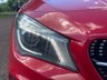 USED 2014 14 MERCEDES-BENZ CLA 2.1 CLA220 CDI AMG Sport Coupe 4dr Diesel 7G-DCT Euro 6 (s/s) (170 ps) 
