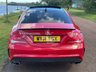 USED 2014 14 MERCEDES-BENZ CLA 2.1 CLA220 CDI AMG Sport Coupe 4dr Diesel 7G-DCT Euro 6 (s/s) (170 ps) 