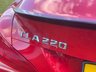 USED 2014 14 MERCEDES-BENZ CLA 2.1 CLA220 CDI AMG Sport Coupe 4dr Diesel 7G-DCT Euro 6 (s/s) (170 ps) 