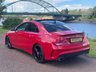 USED 2014 14 MERCEDES-BENZ CLA 2.1 CLA220 CDI AMG Sport Coupe 4dr Diesel 7G-DCT Euro 6 (s/s) (170 ps) 