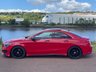 USED 2014 14 MERCEDES-BENZ CLA 2.1 CLA220 CDI AMG Sport Coupe 4dr Diesel 7G-DCT Euro 6 (s/s) (170 ps) 