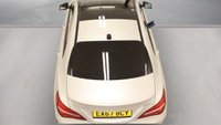 USED 2017 67 MERCEDES-BENZ CLA 2.1 CLA220d AMG Line Coupe 4dr Diesel 7G-DCT Euro 6 (s/s) (177 ps) 7 SERVICES + PAN ROOF + REAR VIEW CAMERA + SAT NAV + AIR CON + PRIVACY GLASS + 18" ALLOY WHEELS + PART LEATHER SEATS + GLASS PAN ROOF + 12 MONTHS MOT + 6 MONTH WARRANTY