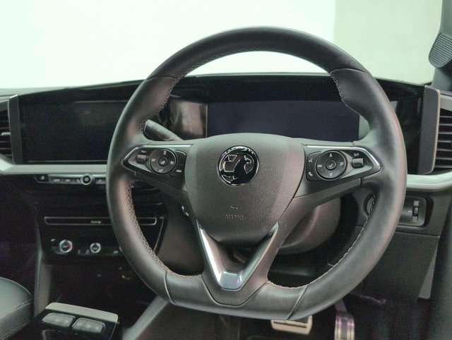 USED 2022 72 VAUXHALL MOKKA Mokka Ultimate EV 5dr CLICK+COLLECT / HOME DELIVERY