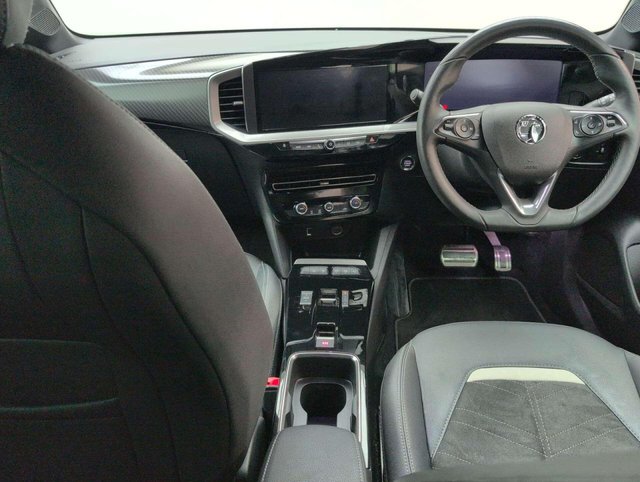 USED 2022 72 VAUXHALL MOKKA Mokka Ultimate EV 5dr CLICK+COLLECT / HOME DELIVERY