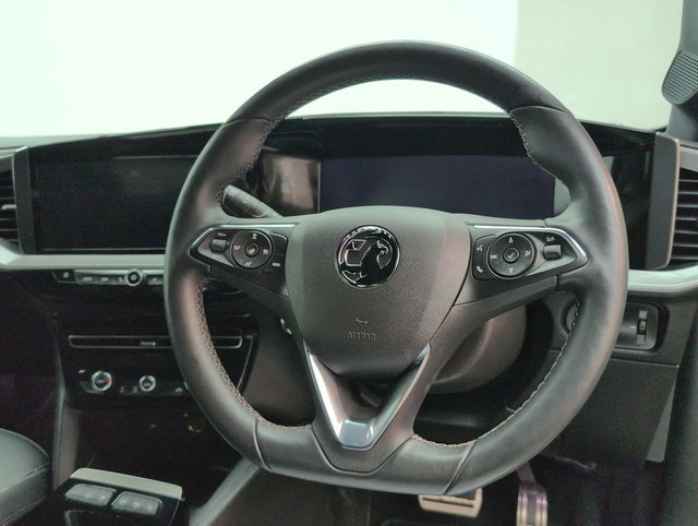 USED 2022 72 VAUXHALL MOKKA Mokka Ultimate EV 5dr CLICK+COLLECT / HOME DELIVERY